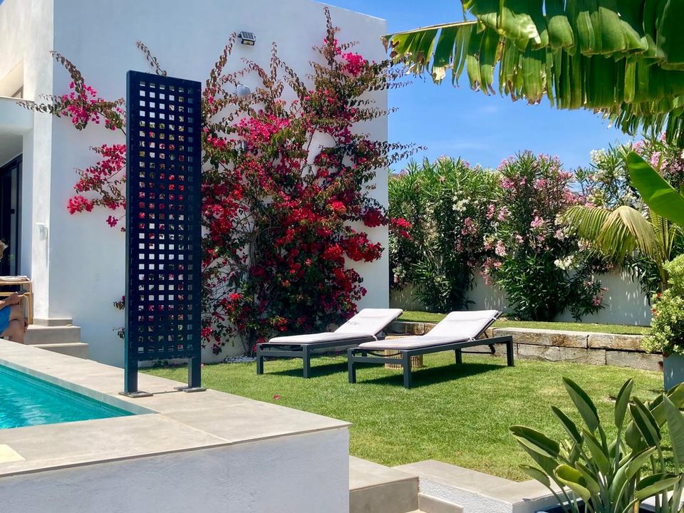 Villa i Estepona, Malaga - foto 2